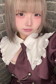 プロフィール写真2・りゅな|Lumiere Magie・ルミエールマギ - 大山のコンカフェ