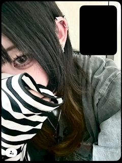 プロフィール写真6・ろあ^⩌  ̫ ⩌^｜コンセプトカフェ&バー　ねこはじめました - 江坂のガールズバー