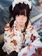 プロフィール写真9・ろあ^⩌ ̫ ⩌^@ねこはじ|コンセプトカフェ&バー ねこはじめました - 江坂のガールズバー