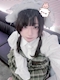 プロフィール写真6・ろあ^⩌  ̫ ⩌^@ねこはじ｜コンセプトカフェ&バー　ねこはじめました - 江坂のガールズバー