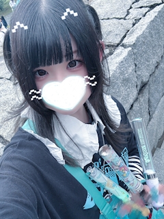 プロフィール写真4・ろあ^⩌  ̫ ⩌^｜コンセプトカフェ&バー　ねこはじめました - 江坂のガールズバー