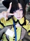 プロフィール写真1・ろあ^⩌ ̫ ⩌^@ねこはじ|コンセプトカフェ&バー ねこはじめました - 江坂のガールズバー