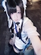 プロフィール写真7・ろあ^⩌  ̫ ⩌^@ねこはじ｜コンセプトカフェ&バー　ねこはじめました - 江坂のガールズバー