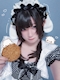 プロフィール写真1・ろあ^⩌  ̫ ⩌^@ねこはじ｜コンセプトカフェ&バー　ねこはじめました - 江坂のガールズバー