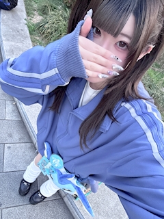 プロフィール写真7・ろあ^⩌  ̫ ⩌^｜コンセプトカフェ&バー　ねこはじめました - 江坂のガールズバー