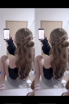 プロフィール写真1・るな｜BEACH LOUNGE BAR OHANA・オハナ - 船橋のガールズバー