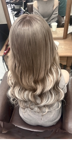 プロフィール写真3・るな｜BEACH LOUNGE BAR OHANA・オハナ - 船橋のガールズバー