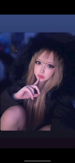 プロフィール写真2・るな｜BEACH LOUNGE BAR OHANA・オハナ - 船橋のガールズバー