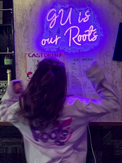 プロフィール写真3・りん|GirlsBar Roots・ルーツ - 川崎のガールズバー