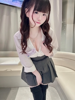 最近ブログを始めた女の子