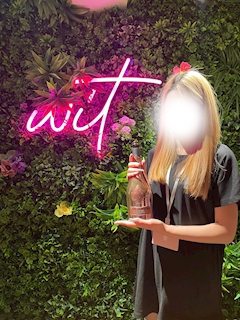 プロフィール写真1・みな｜WIT・ウィット - 浅草・田原町のガールズバー