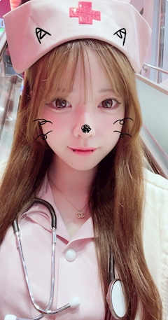 プロフィール写真2・らら｜PALACE・パレス - 名古屋 錦のガールズバー