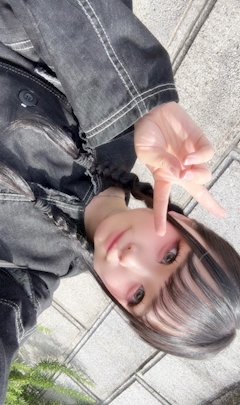 ゆうか「あつくてとけそう」