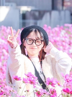 プロフィール写真1・ゆうか｜GIRLS LOUNGE ALEFGARD・アレフガルド - 三重 四日市のクラブ/ラウンジ