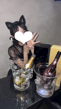 プロフィール写真3・ゆあ🧸六本木DOLL🧸|六本木Doll・ロッポンギドール - 六本木のガールズバー