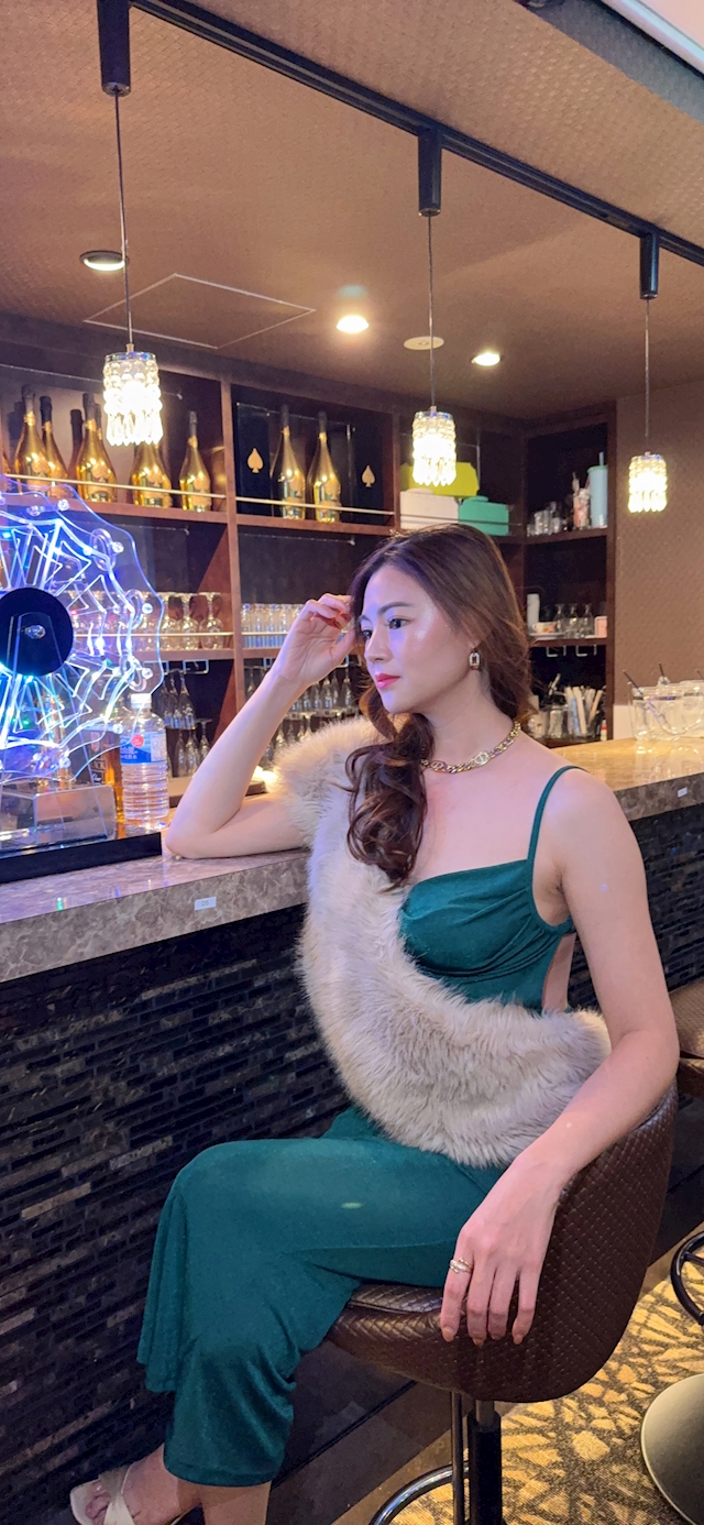イザベル CLUB FOXY