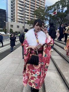 プロフィール写真2・ゆゆ|Flare E・Z ANJO・フレアイージー - 安城のガールズバー