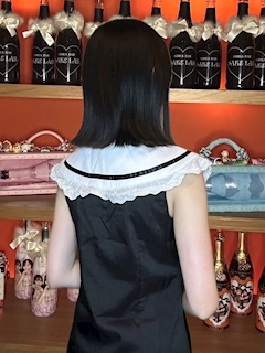 プロフィール写真1・りほ꒰ GirlsBar SAKELAB ꒱｜SAKE LAB・サケラボ - 歌舞伎町のガールズバー