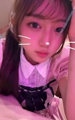 はるちゃん💖ピンクモンスター堺のプロフ動画