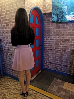 プロフィール写真1・ゆい｜スナック M・エム - 古河・東口のパブ/スナック