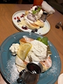 新着ブログ 闇堕ちしてないパンケーキ🥞💕