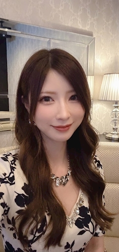 プロフィール写真3・知念杏奈|華灯-MATSUYAMA-・ハナビ - 松山市のキャバクラ