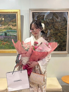 プロフィール写真1・ありす|Salon de Bianca・サロン デ ビアンカ - 柏駅 東口のキャバクラ