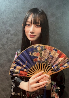 プロフィール写真1・あかね🪿花魁Tokyo｜花魁Tokyo・オイラントウキョウ - 歌舞伎町のガールズバー