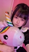 プロフィール写真2・ゆのあ|ももいろクラス - 大正のガールズバー
