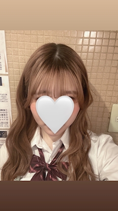 プロフィール写真1・みう💖Marya｜High School Marya・ハイスクールマーヤ上野店・ハイスクールマーヤ - 上野のキャバクラ