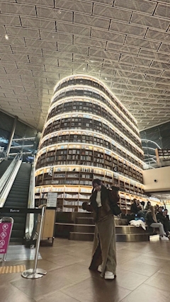 あんな「初韓国🇰🇷」