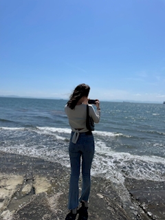 プロフィール写真3・ゆう|Lounge D2・ディーツー - 一宮のスナック