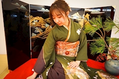 プロフィール写真7・ゆう|Lounge D2・ディーツー - 一宮のスナック