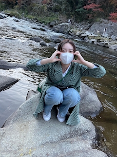 プロフィール写真2・ゆう|Lounge D2・ディーツー - 一宮のスナック