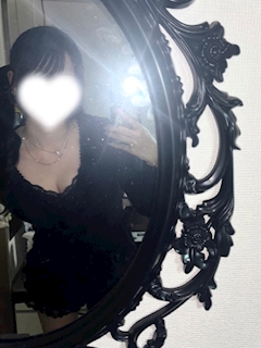 最近ブログを始めた女の子