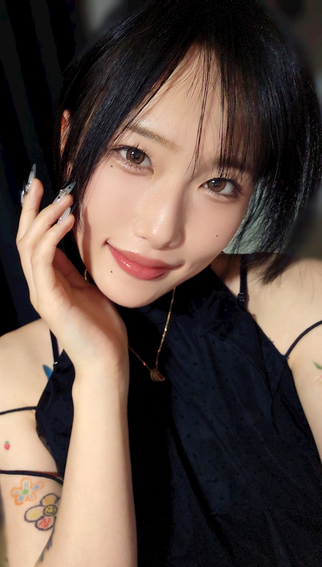 さゆり【Girl's Bar Cecil】