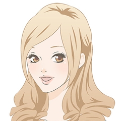 プロフィール写真1・ねね｜スナック　ルクリア・ルクリア - 関内・馬車道のパブ/スナック