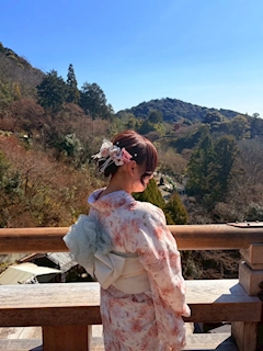 プロフィール写真1・こあ｜Girls bar CROSS・クロス - 三重 四日市のガールズバー