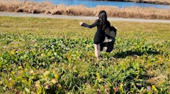 プロフィール写真2・なの🩵PROM.|PROM.・プロムドット - 八王子のパブ/スナック
