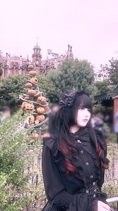 プロフィール写真1・りりす|Cafe&Bar Black or White ・ブラックオアホワイト - 池袋東口のコンカフェ