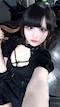 プロフィール写真2・りりす｜Cafe&Bar Black or White ・ブラックオアホワイト - 池袋東口のコンカフェ