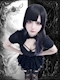 プロフィール写真1・りりす｜Cafe&Bar Black or White ・ブラックオアホワイト - 池袋東口のコンカフェ