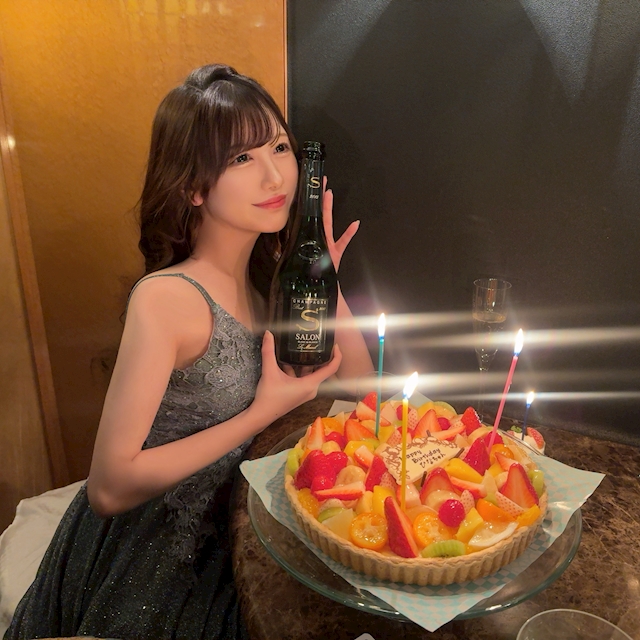 プロフィール写真1・りな|
