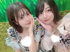 れん「今日もいてます!」