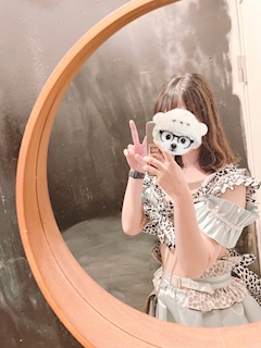 プロフィール写真1・れん｜Cafe&Bar ZOOぱーく・カフェアンドバー ズーパーク - 梅田 堂山町のコンカフェ