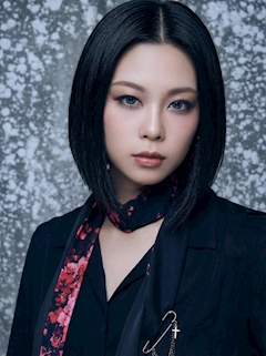 プロフィール写真3・高見沢 葵|CLUB ONE CHAN ミナミ 宗右衛門・ワンチャン ミナミ ソエモンチョウ - 心斎橋筋の熟女パブ/熟女キャバクラ