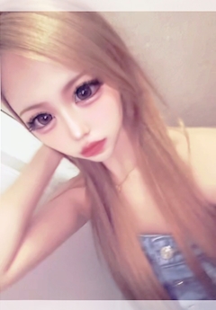 プロフィール写真2・るな|Girl's Bar &Darts Belle・ベルエ - 津田沼のガールズバー