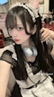 プロフィール写真4・かとり🍙DollsMaid｜Dolls Maid・ドールズメイド - 横浜西口のガールズバー