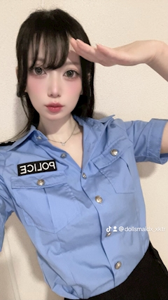 プロフィール写真3・かとり🍙DollsMaid｜Dolls Maid・ドールズメイド - 横浜西口のガールズバー