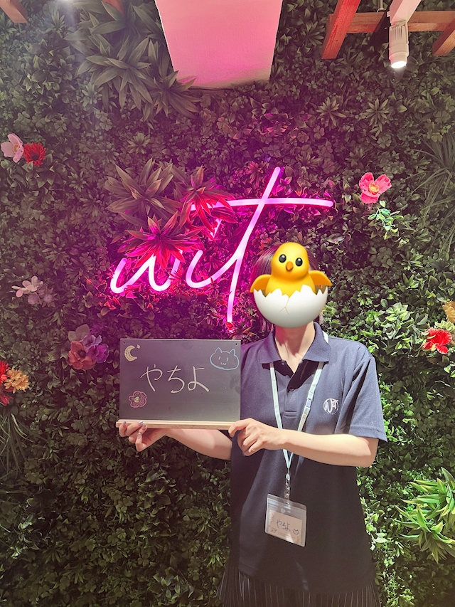 やちよ WIT